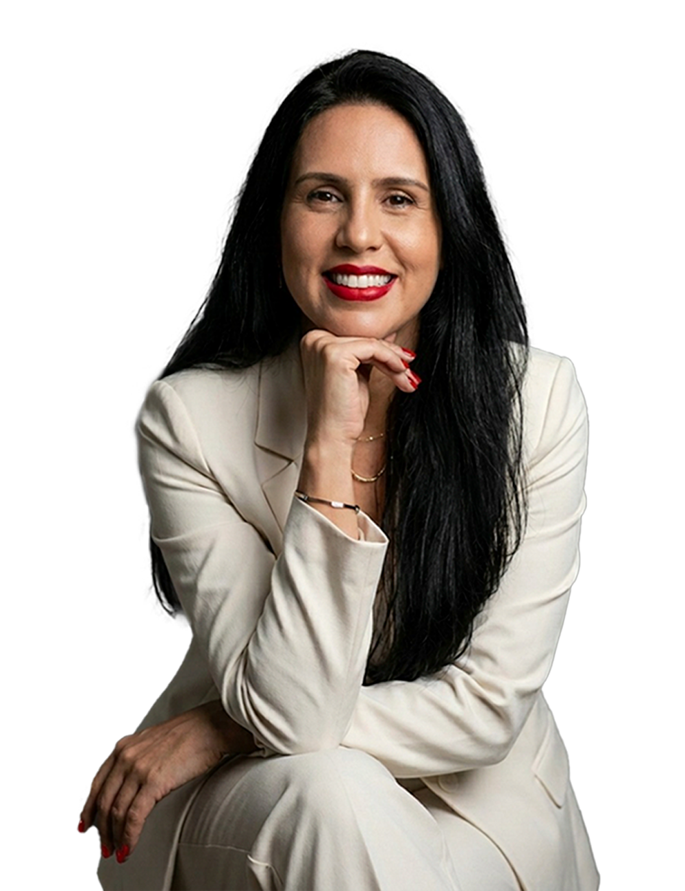 Dra. Márcia Gil — Psicóloga Clínica