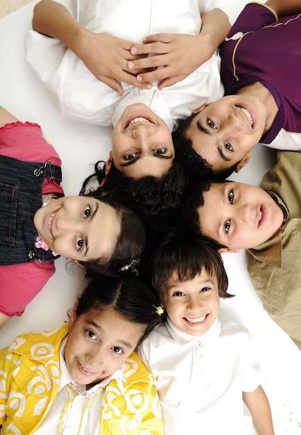 Crianças e adolescentes em consulta — Avaliação Neuropsicológica